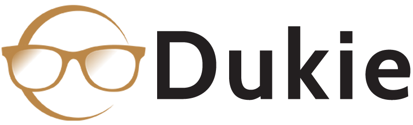 Dukie - Creative Sunglasses Shopify Theme