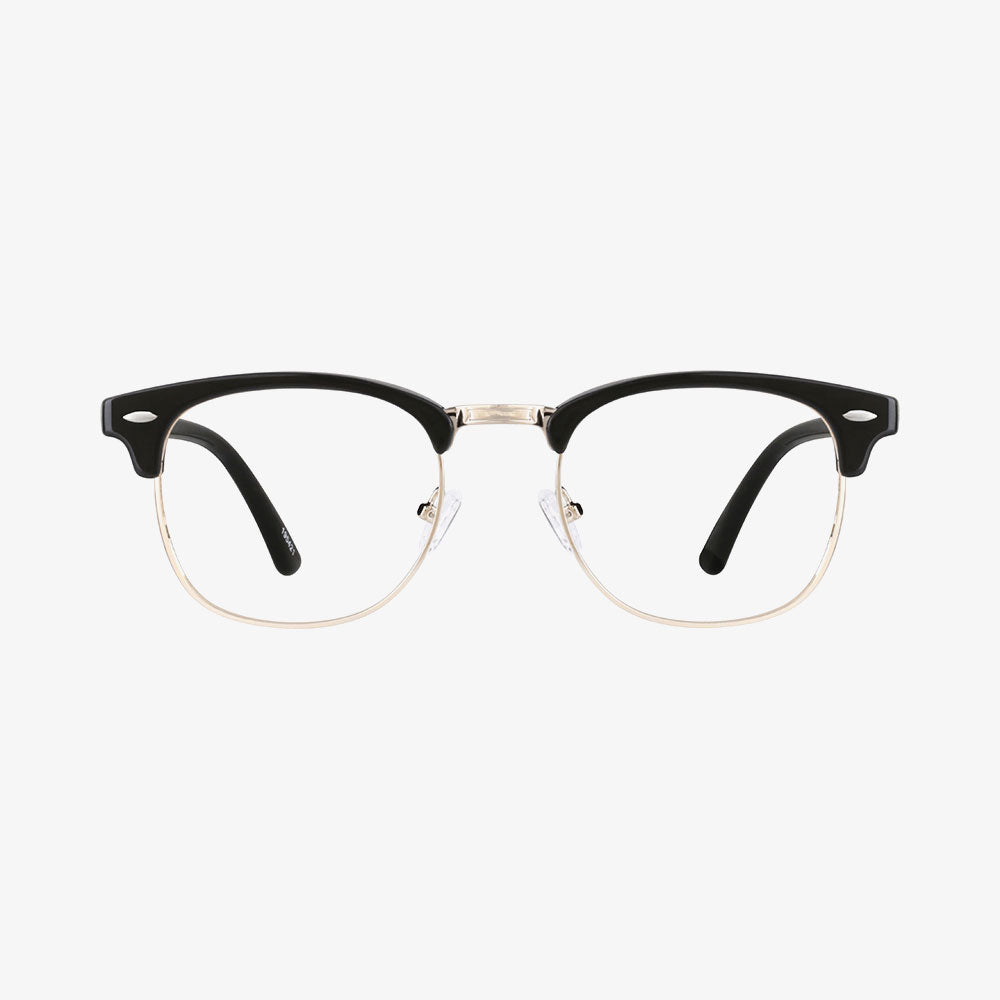 Browline-Glasses
