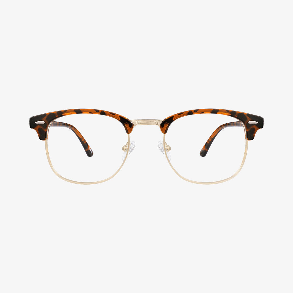 Browline-Glasses