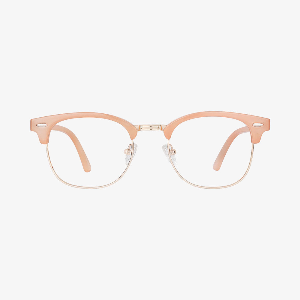 Browline-Glasses