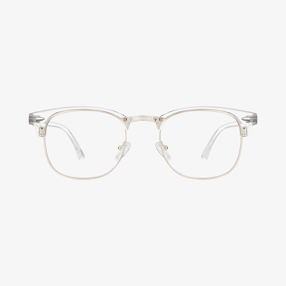 Browline-Glasses