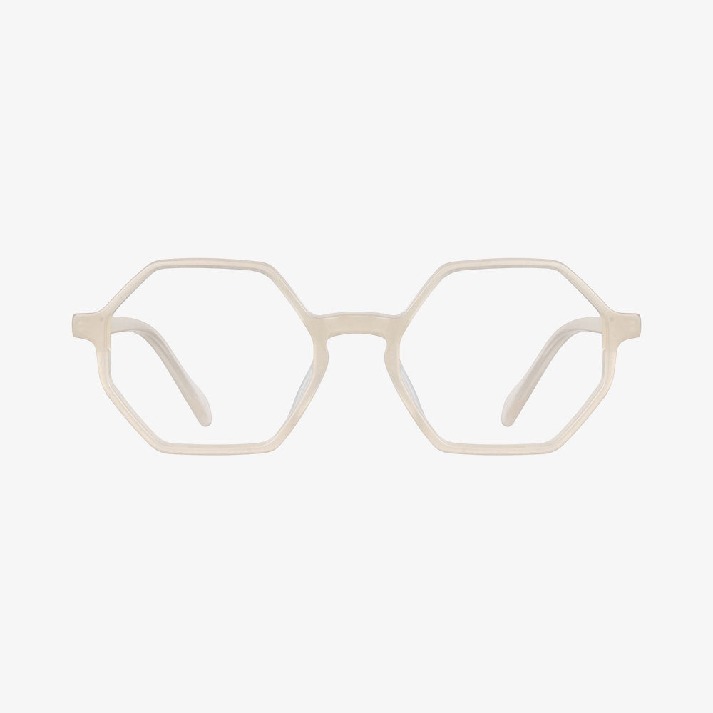 Geometric Glasses M