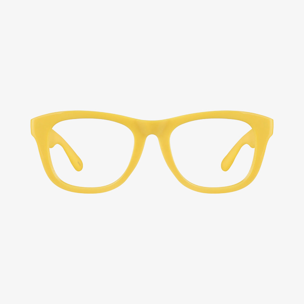 Square Glasses S