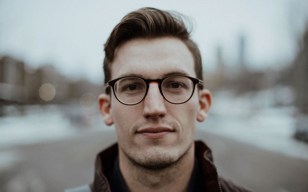 Virtual Try On: How To Try Glasses On Online