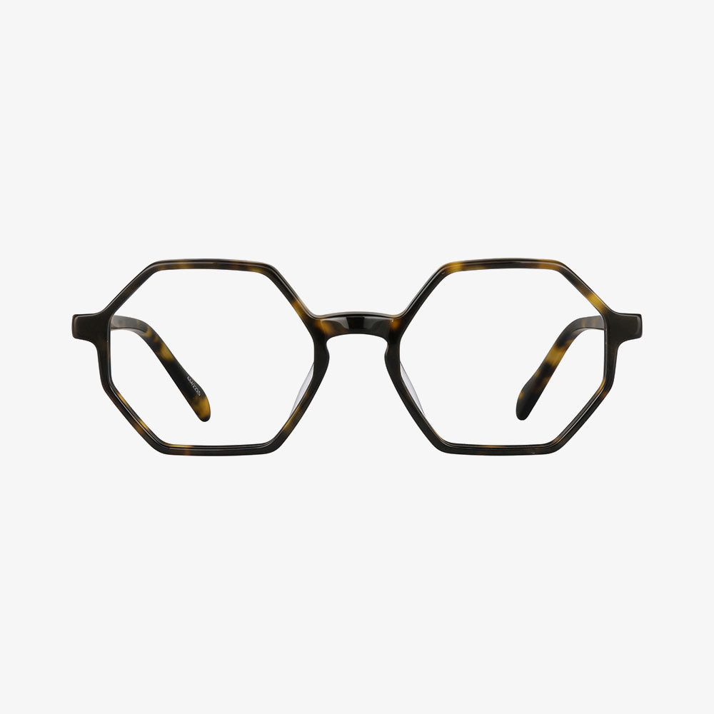 Geometric Glasses M